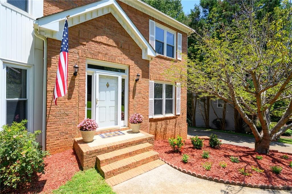 1150 Tumbleweed Trail, Kennesaw, GA 30152 — most recent listing photo