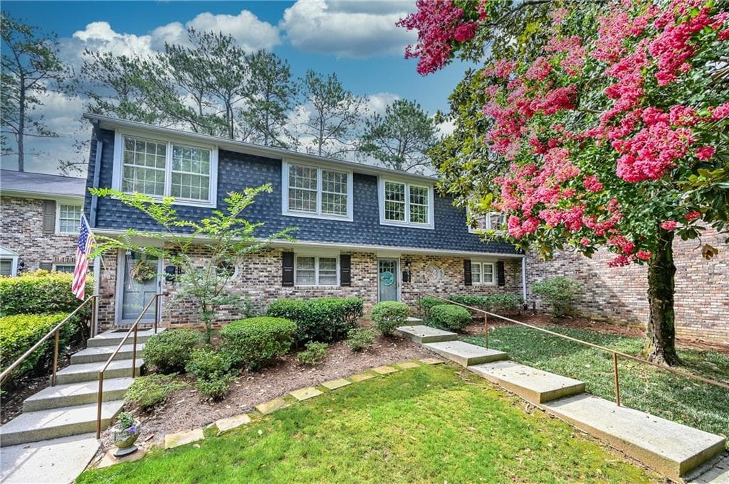 2445 Northlake Court 2445, Atlanta, GA 30345 — most recent listing photo