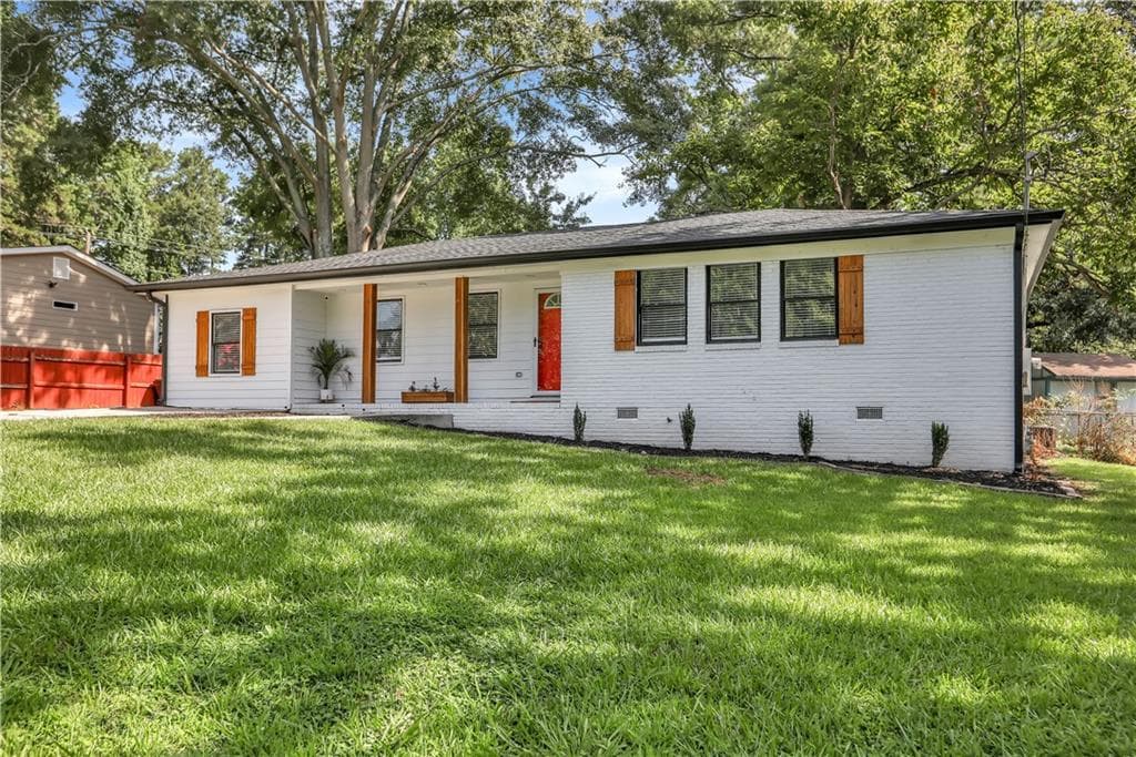 5425 Westford Circle, Atlanta, GA 30349 — most recent listing photo