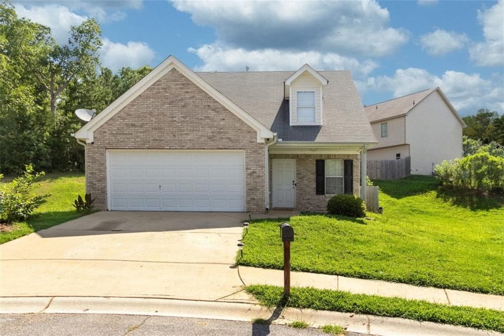 200 Roosevelt Boulevard, Jackson, GA 30233 — most recent listing photo
