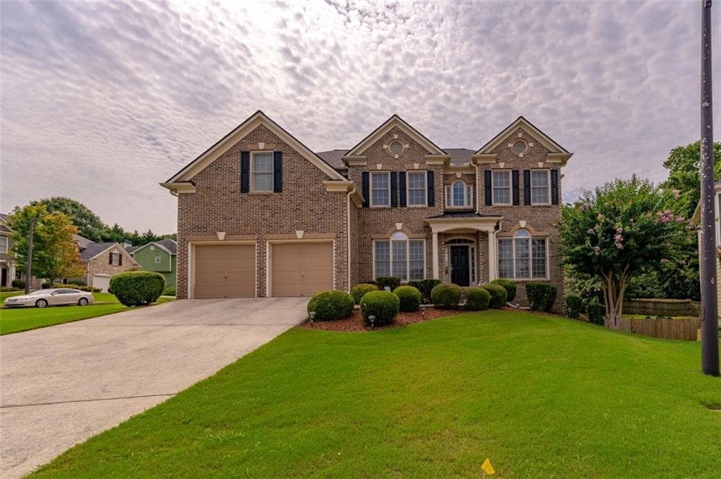 5815 Vinings Retreat Court, Mableton, GA 30126 — most recent listing photo