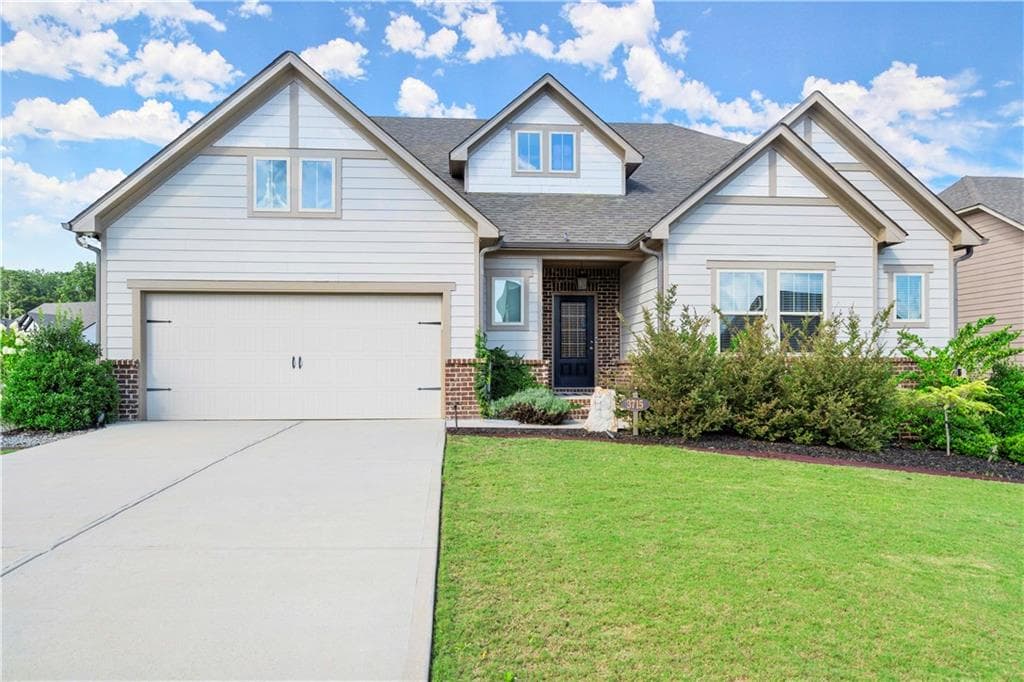 3715 Hazel Avenue, Cumming, GA 30040 — most recent listing photo