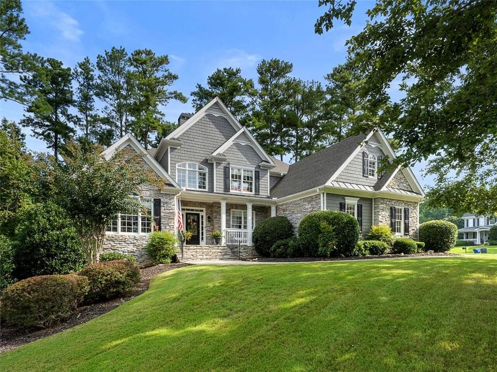 843 Tempest Way, Kennesaw, GA 30152 — most recent listing photo