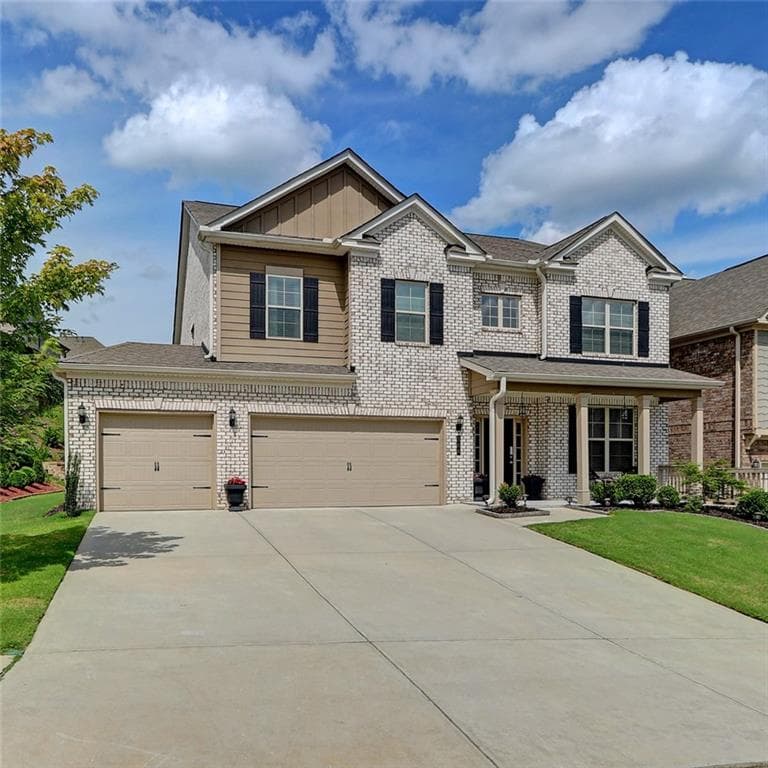 106 Addison Woods Drive, Sugar Hill, GA 30518 — most recent listing photo