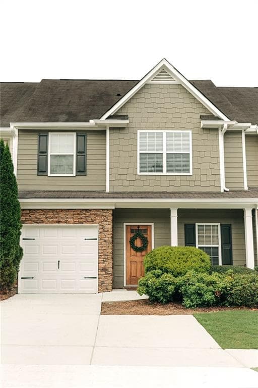 207 Madison Avenue, Acworth, GA 30102 — most recent listing photo