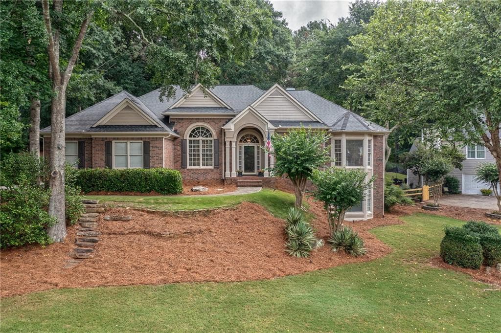 865 Riverhaven Drive, Suwanee, GA 30024 — most recent listing photo