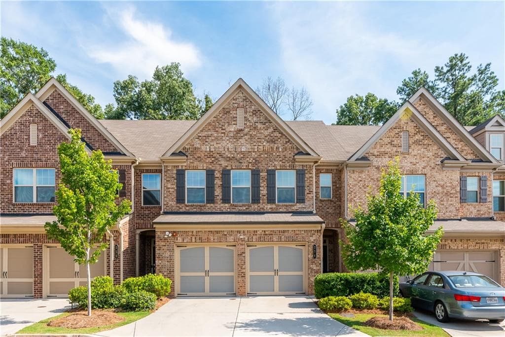 254 Senna Street, Marietta, GA 30064 — most recent listing photo