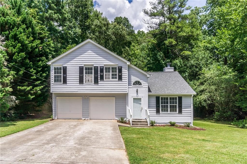 3815 Brookstone Way, Ellenwood, GA 30294 — most recent listing photo