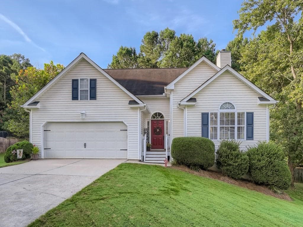 4 bedroom, 2 bathroom, 3,346 sq ft single family residence sold at 162 Kessle Lane, Dallas, GA 30132