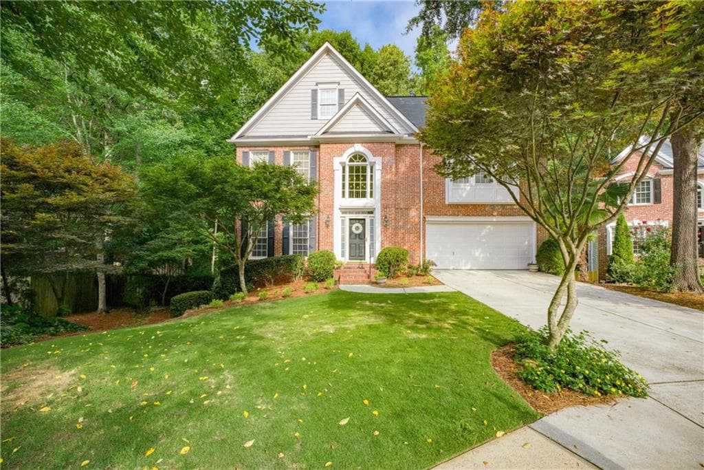8020 Sandorn Drive, Roswell, GA 30075 — most recent listing photo