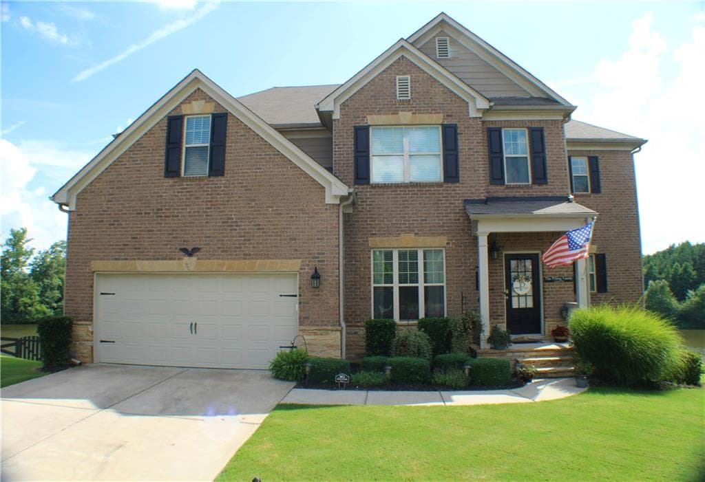 4880 Plainsman Circle, Cumming, GA 30028 — most recent listing photo