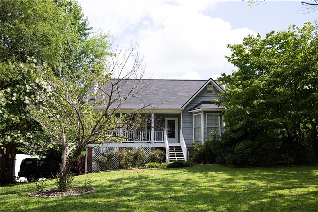 215 Lexington Drive, Woodstock, GA 30188 — most recent listing photo