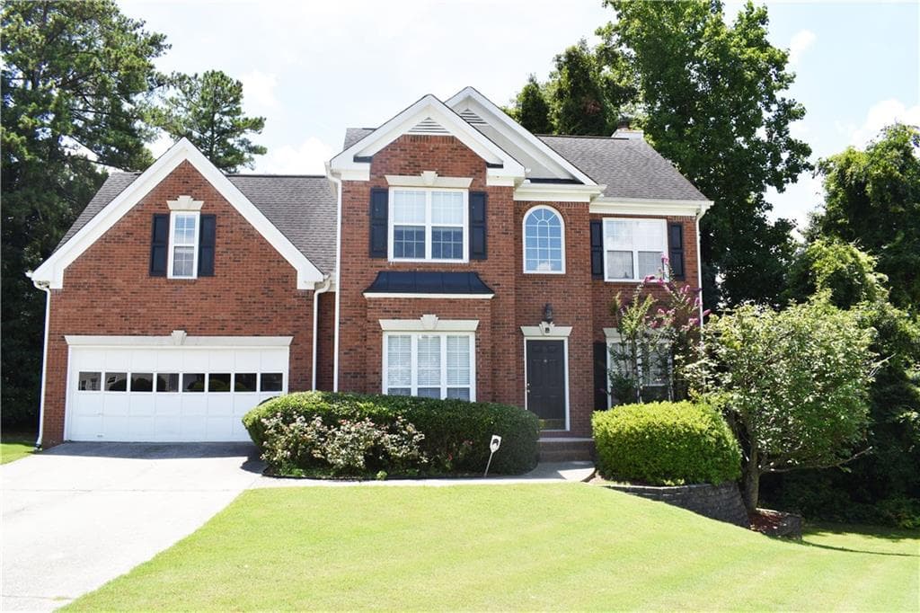 1512 Teal Drive, Lawrenceville, GA 30043 — most recent listing photo