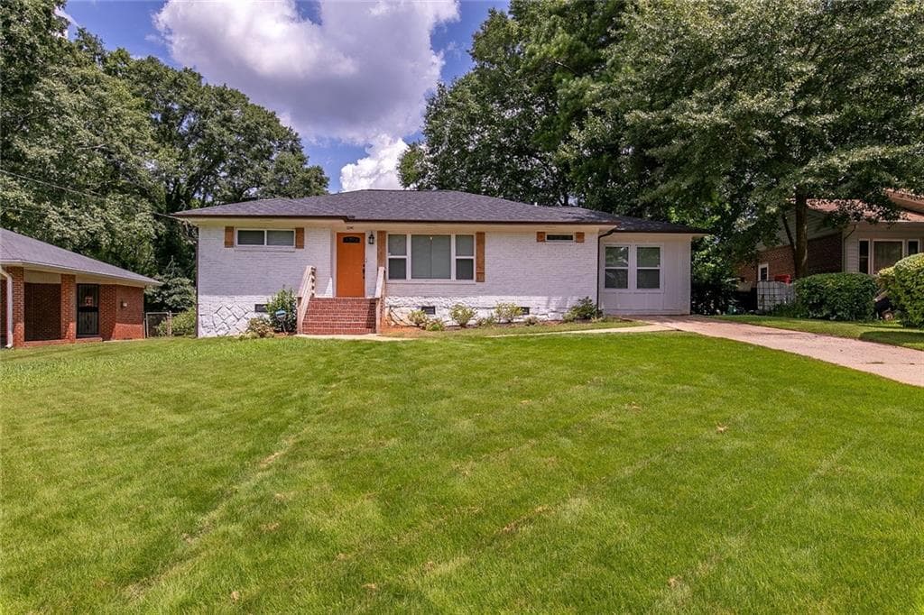 2250 Melody Lane, Decatur, GA 30032 — most recent listing photo