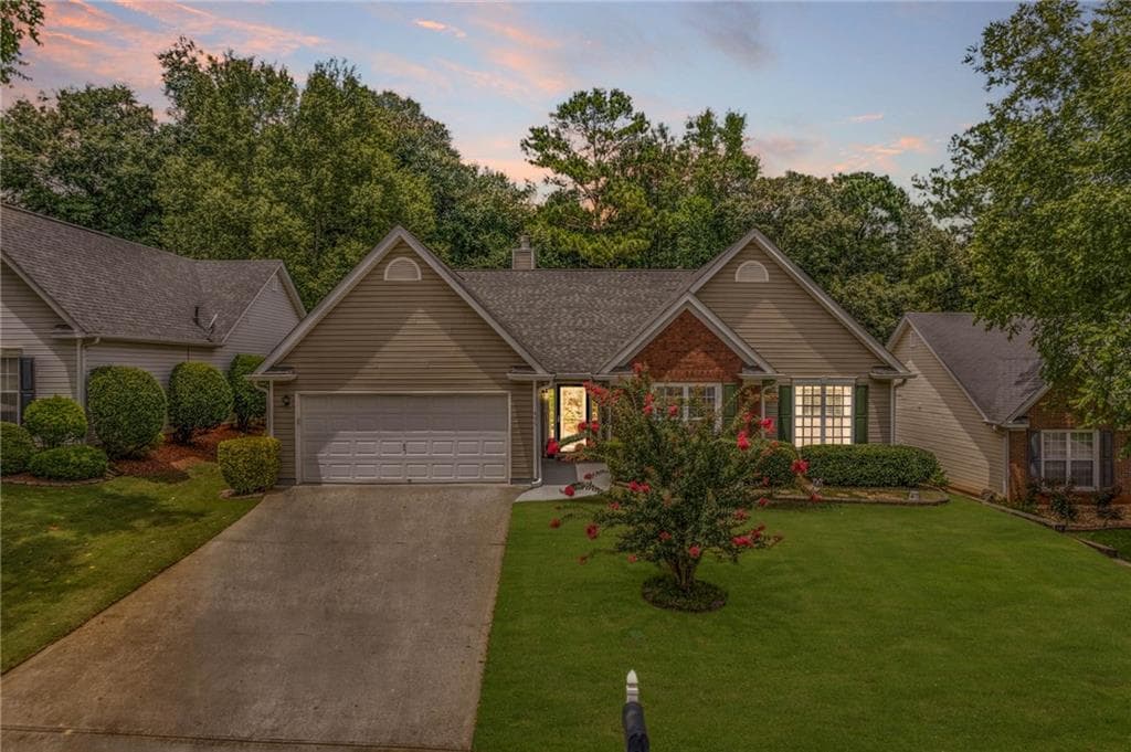 495 Suwanee East Drive, Lawrenceville, GA 30043 — most recent listing photo