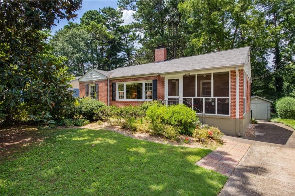 2276 Eastway Road, Decatur, GA 30033 — most recent listing photo
