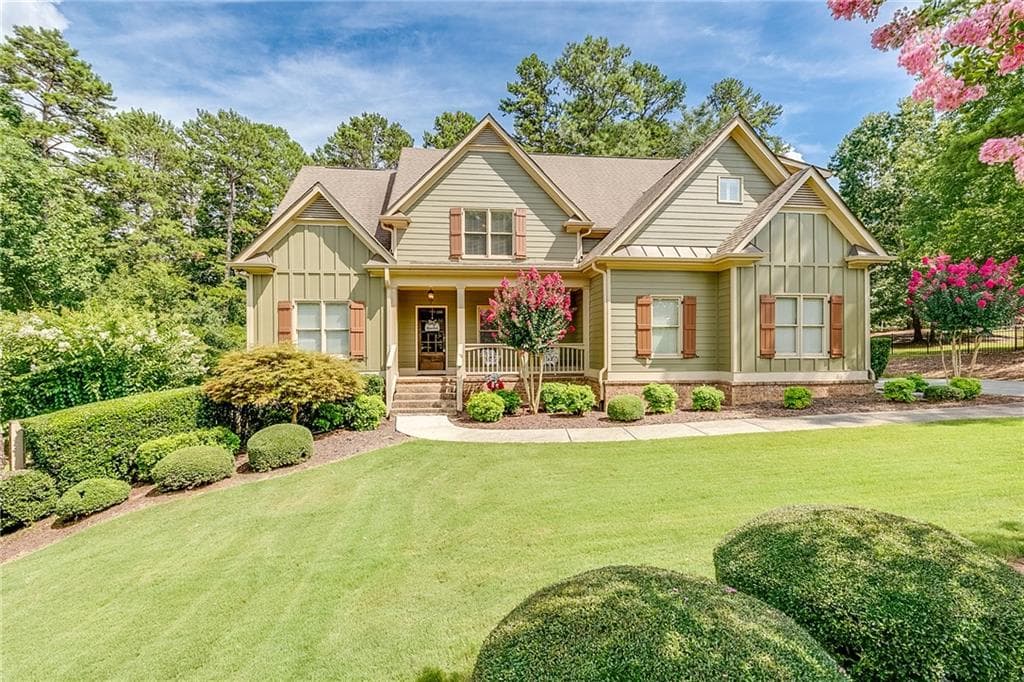 74 Bear Cub Way, Bogart, GA 30622 — most recent listing photo