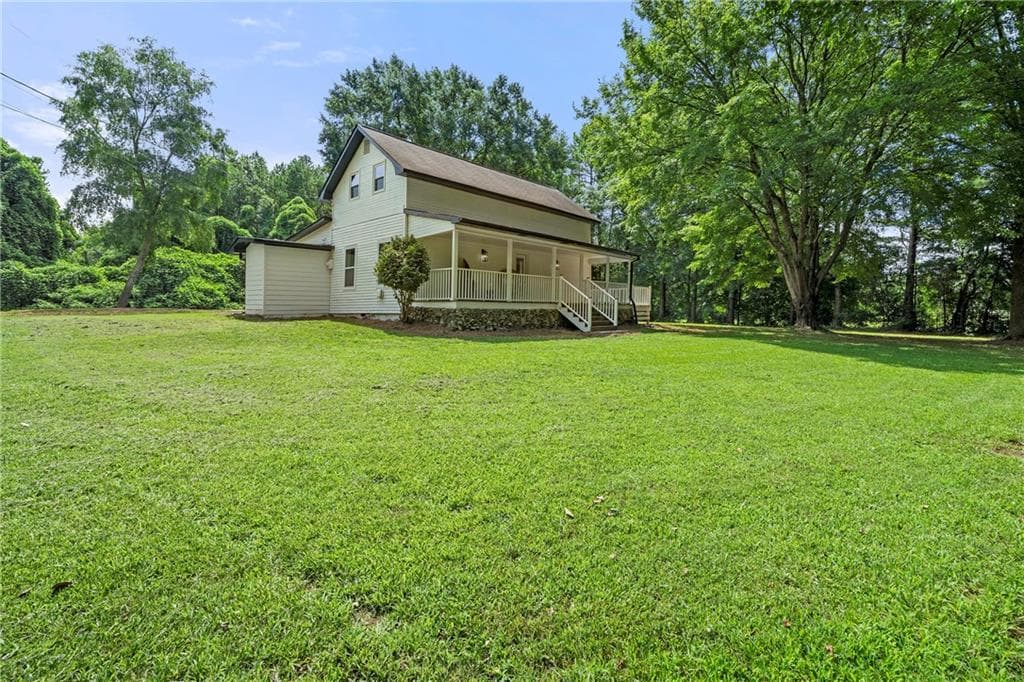 5491 Hill Road, Powder Springs, GA 30127 — most recent listing photo