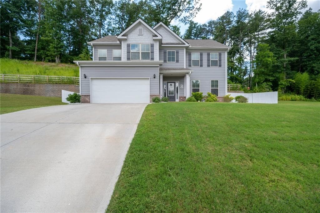 229 Creek View Place, Canton, GA 30114 — most recent listing photo