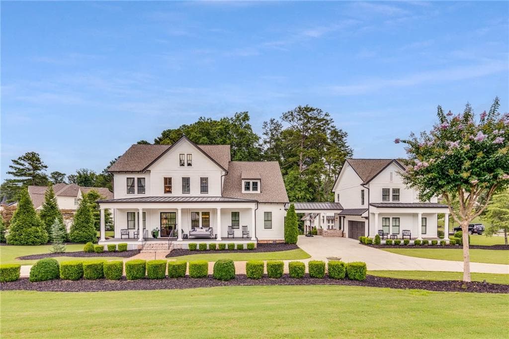 4000 Orchard Way, Alpharetta, GA 30004 — most recent listing photo