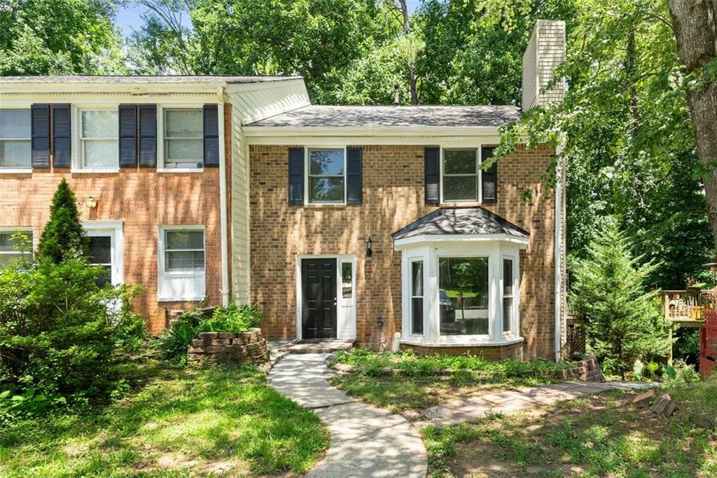 723 TWIN BROOKS Court, Marietta, GA 30067 — most recent listing photo