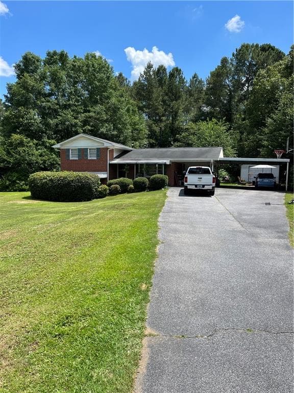 4065 Glenn Road, Powder Springs, GA 30127 — most recent listing photo