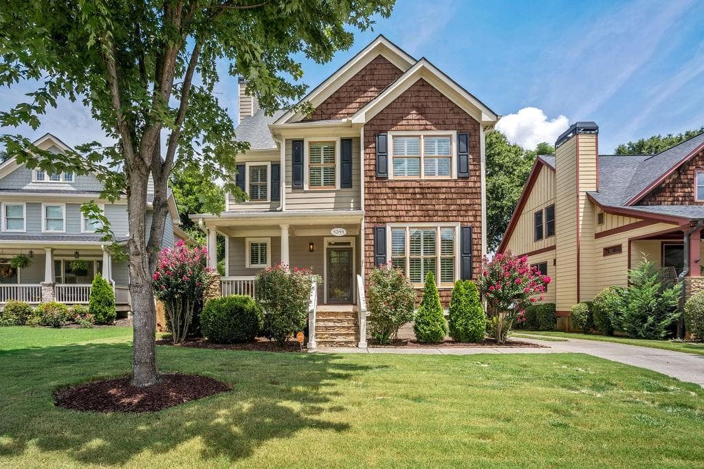 1311 Egan Way, East Point, GA 30344 — most recent listing photo