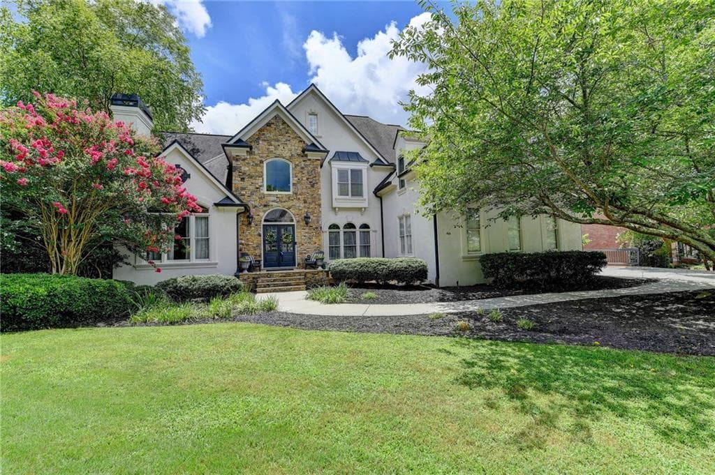340 Falls Point Trail, Johns Creek, GA 30022 — most recent listing photo