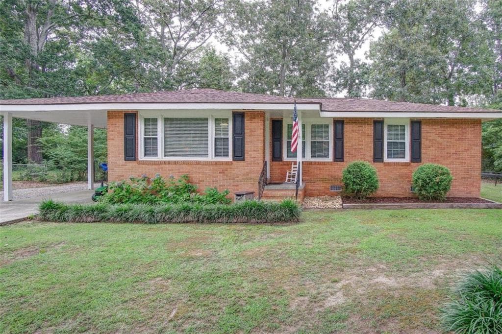 28 Conway Place, Rome, GA 30165 — most recent listing photo