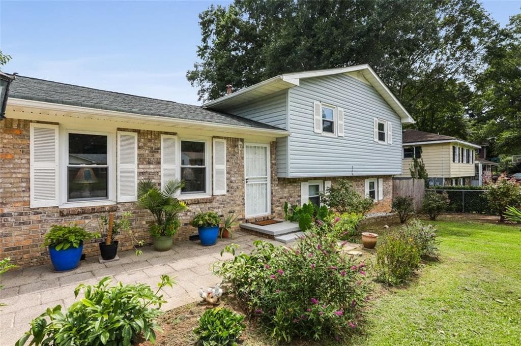 2681 Heritage Lane, Morrow, GA 30260 — most recent listing photo