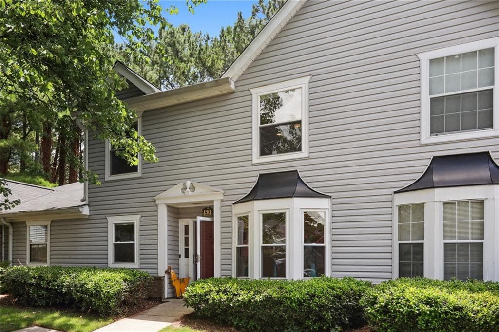 52 Hampshire Court, Avondale Estates, GA 30002 — most recent listing photo