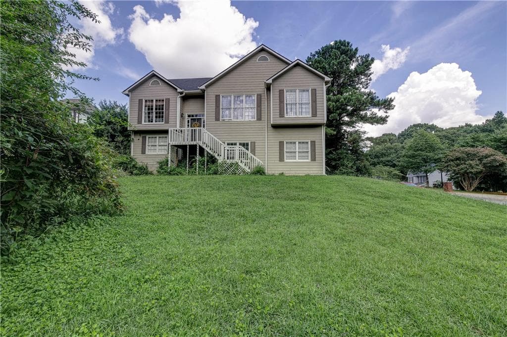 2610 Sandstone Drive, Lawrenceville, GA 30043 — most recent listing photo