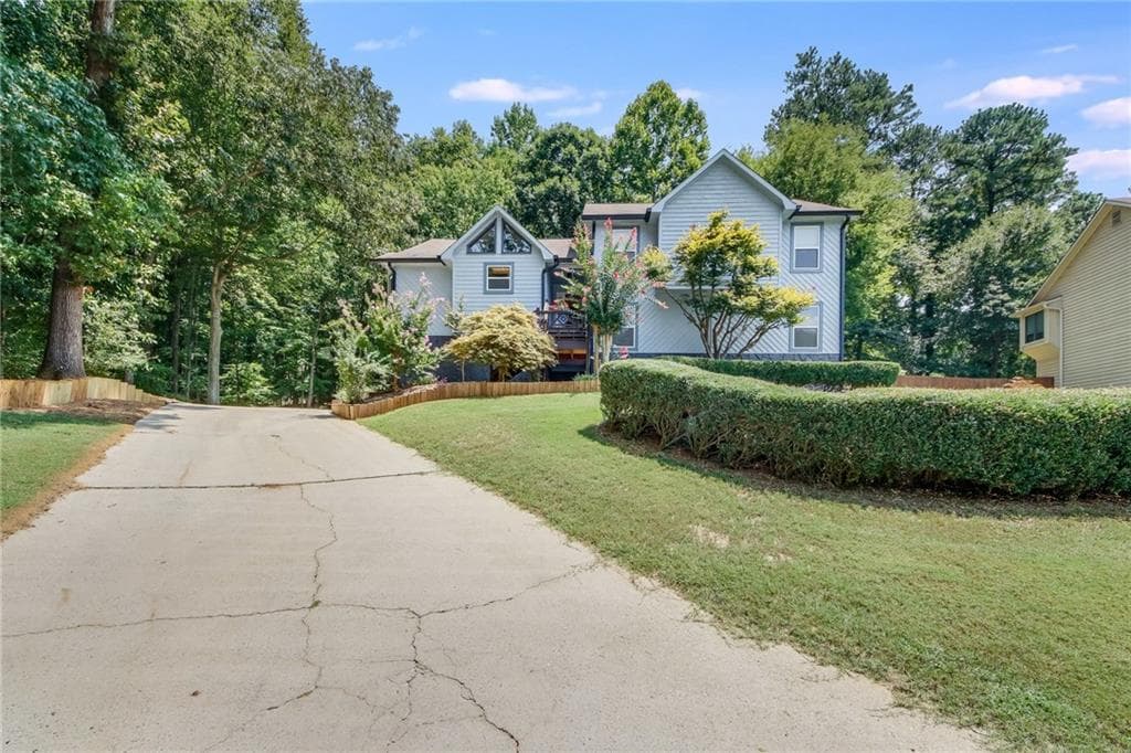 2804 Carriage Rowe, Duluth, GA 30096 — most recent listing photo