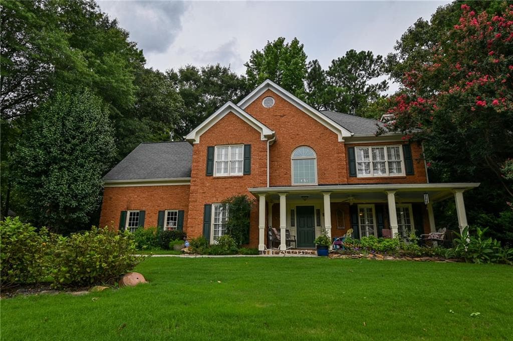 91 Gates Mill Dr, Lawrenceville, GA 30045 — most recent listing photo