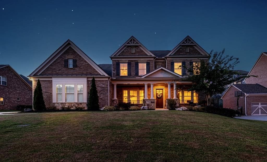 6140 Read Road, Suwanee, GA 30024 — most recent listing photo