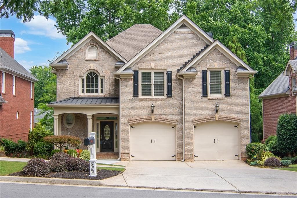 5683 Park Central Avenue, Peachtree Corners, GA 30092 — most recent listing photo