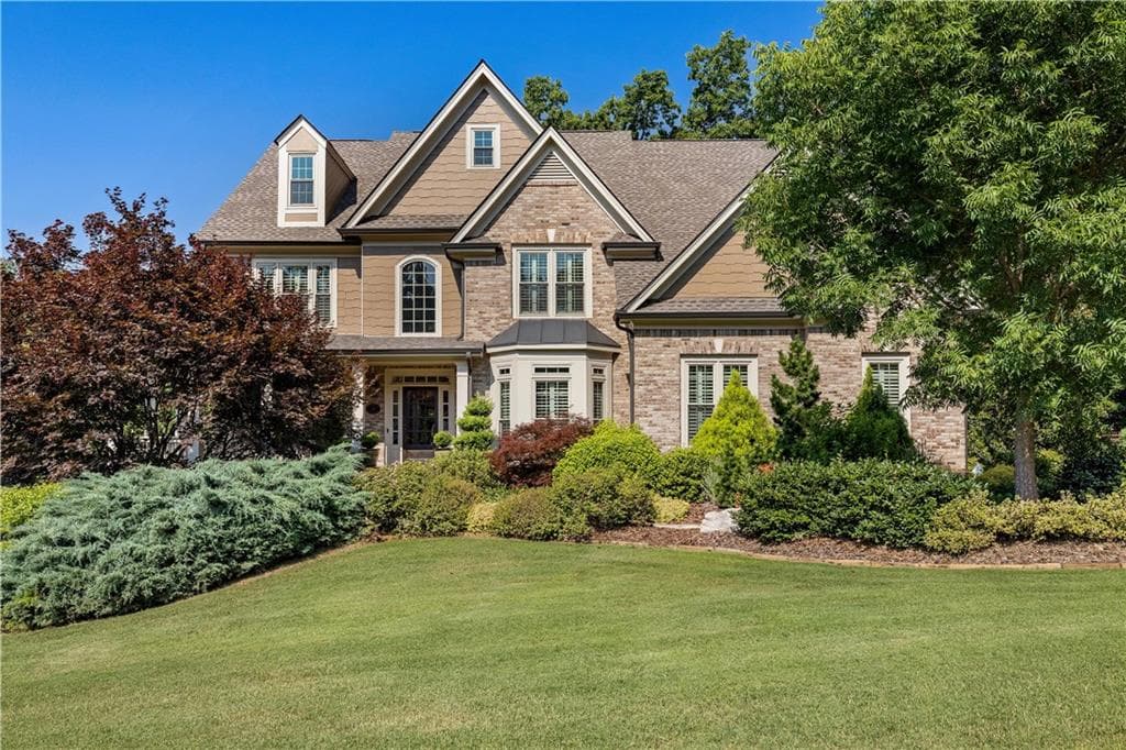 316 Fountainhead Drive, Jefferson, GA 30549 — most recent listing photo