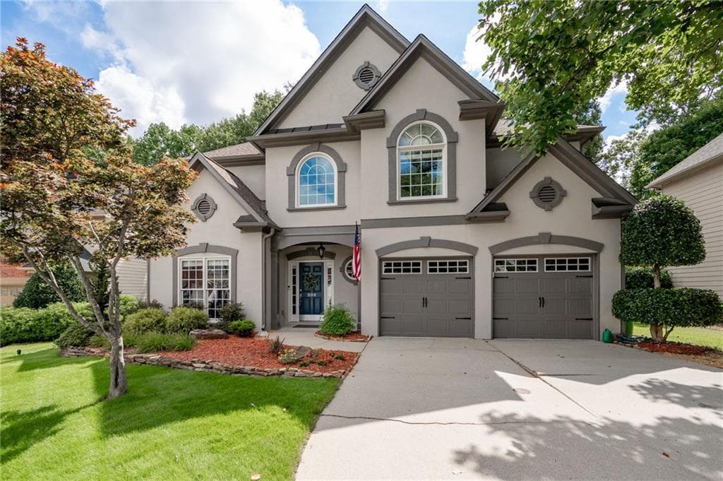 504 Wakefield Court, Smyrna, GA 30080 — most recent listing photo