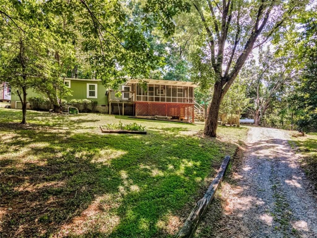 3439 Paradise Valley Road, Cleveland, GA 30528 — most recent listing photo