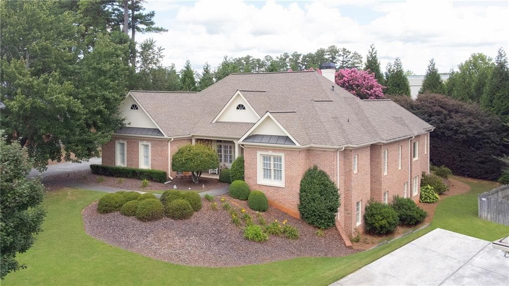 2060 Ector Overlook, Kennesaw, GA 30152 — most recent listing photo
