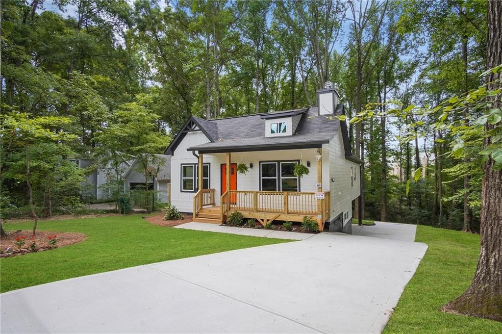 5728 Williams Road, Norcross, GA 30093 — most recent listing photo