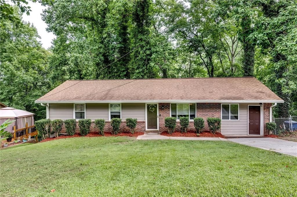 1192 WOODLEIGH Road, Marietta, GA 30008 — most recent listing photo