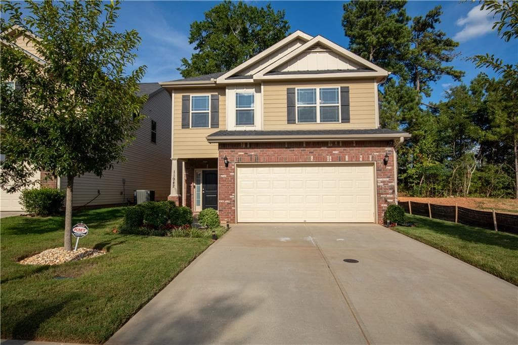 11942 Quail Drive, Hampton, GA 30228 — most recent listing photo