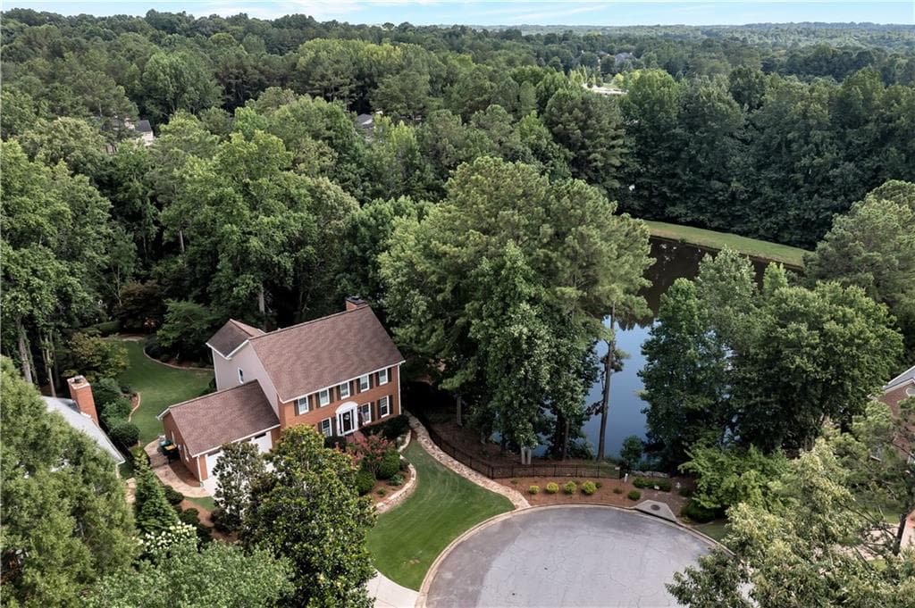 6068 Grand Forest Court, Peachtree Corners, GA 30092 — most recent listing photo