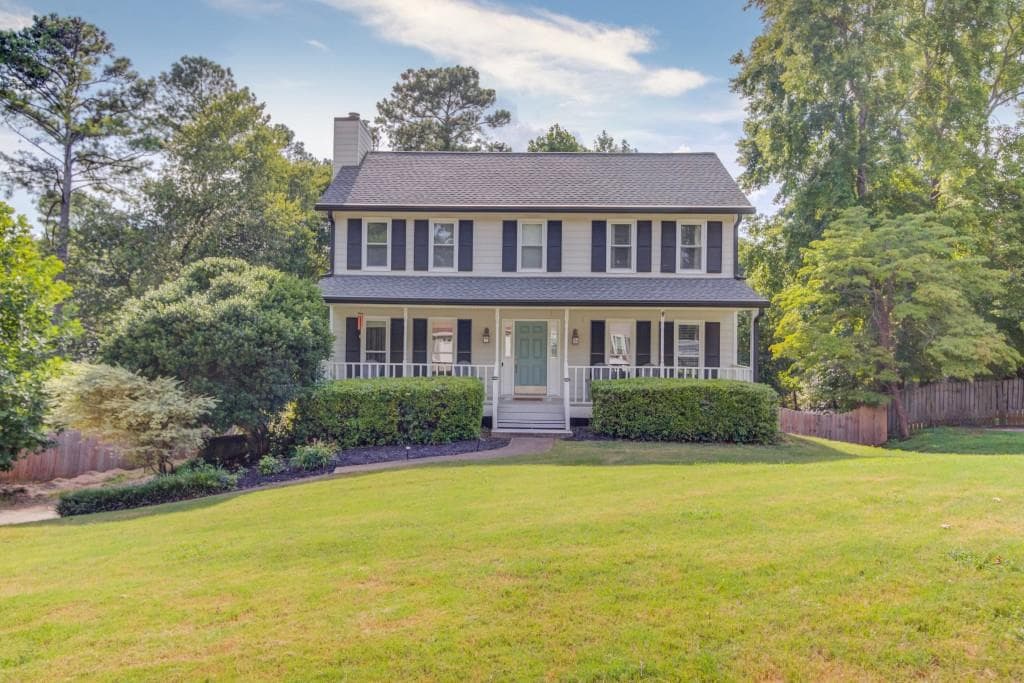 748 CREEK Trail, Kennesaw, GA 30144 — most recent listing photo