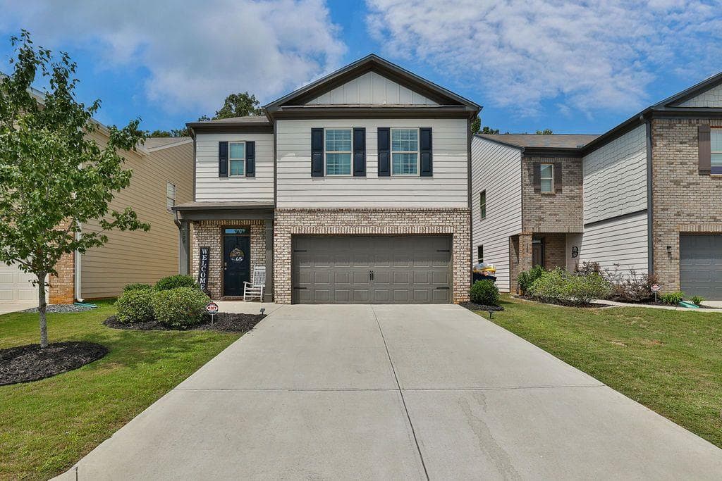 128 Ivey Hollow Circle, Dawsonville, GA 30534 — most recent listing photo
