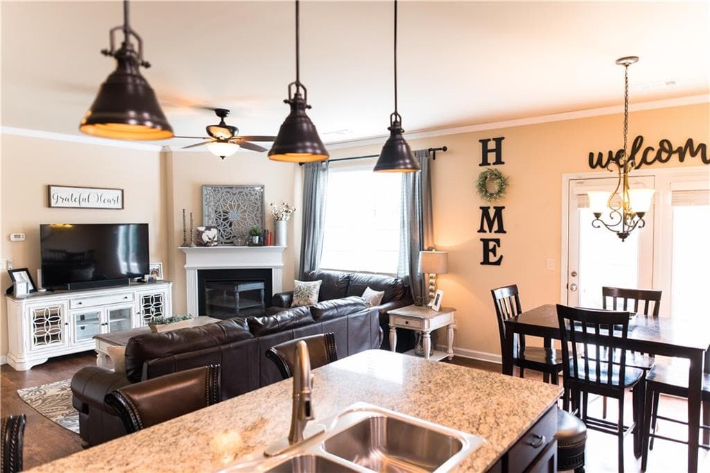 3117 Silver Dale Lane, Gainesville, GA 30507 — most recent listing photo