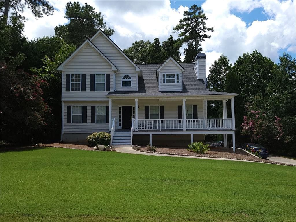 24 Ragen Court, Dallas, GA 30132 — most recent listing photo