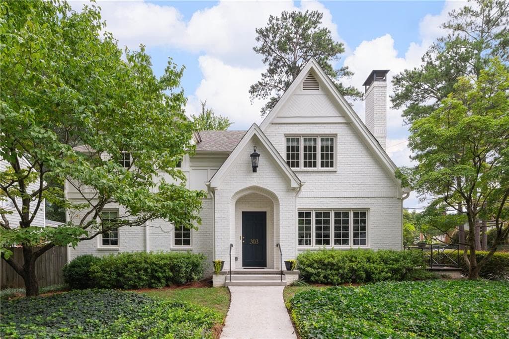303 Superior Avenue, Decatur, GA 30030 — most recent listing photo