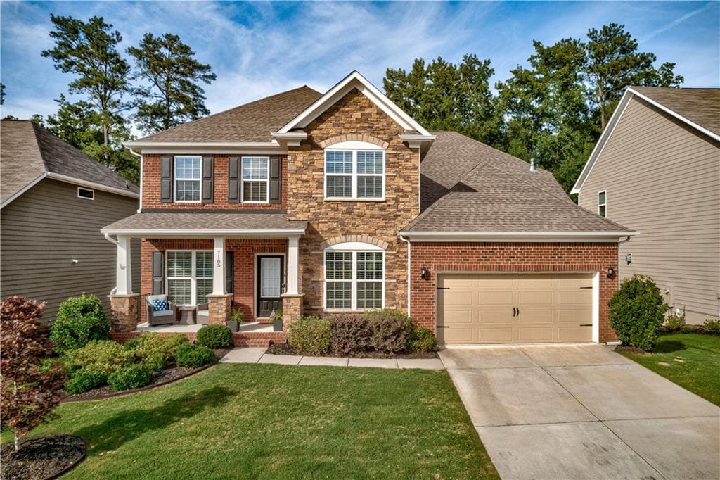 7185 Tributary Court, Cumming, GA 30040 — most recent listing photo